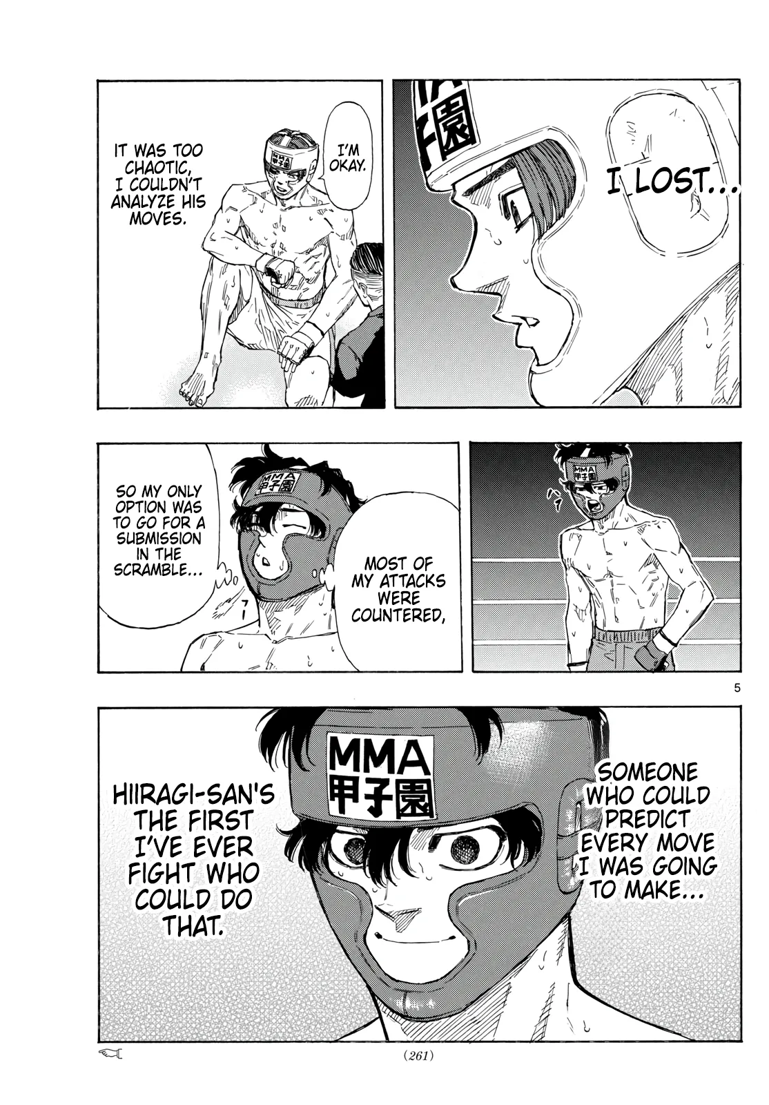 Page 5