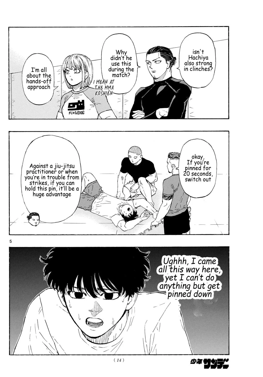 Page 5