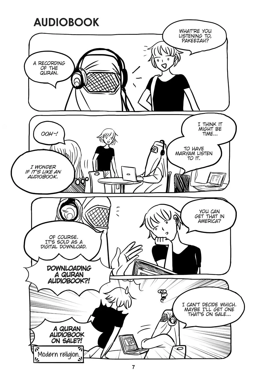 Page 7