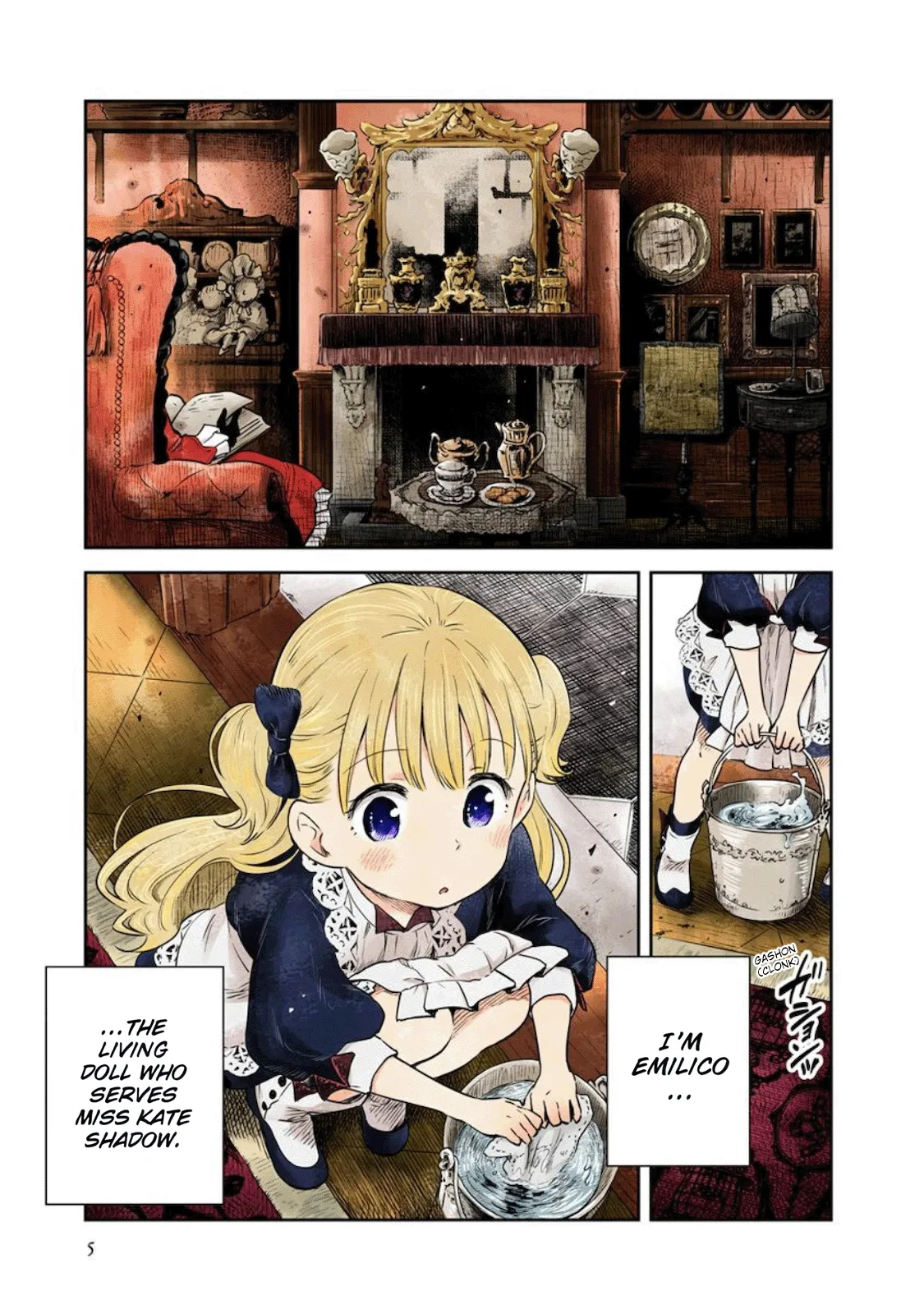 Page 5