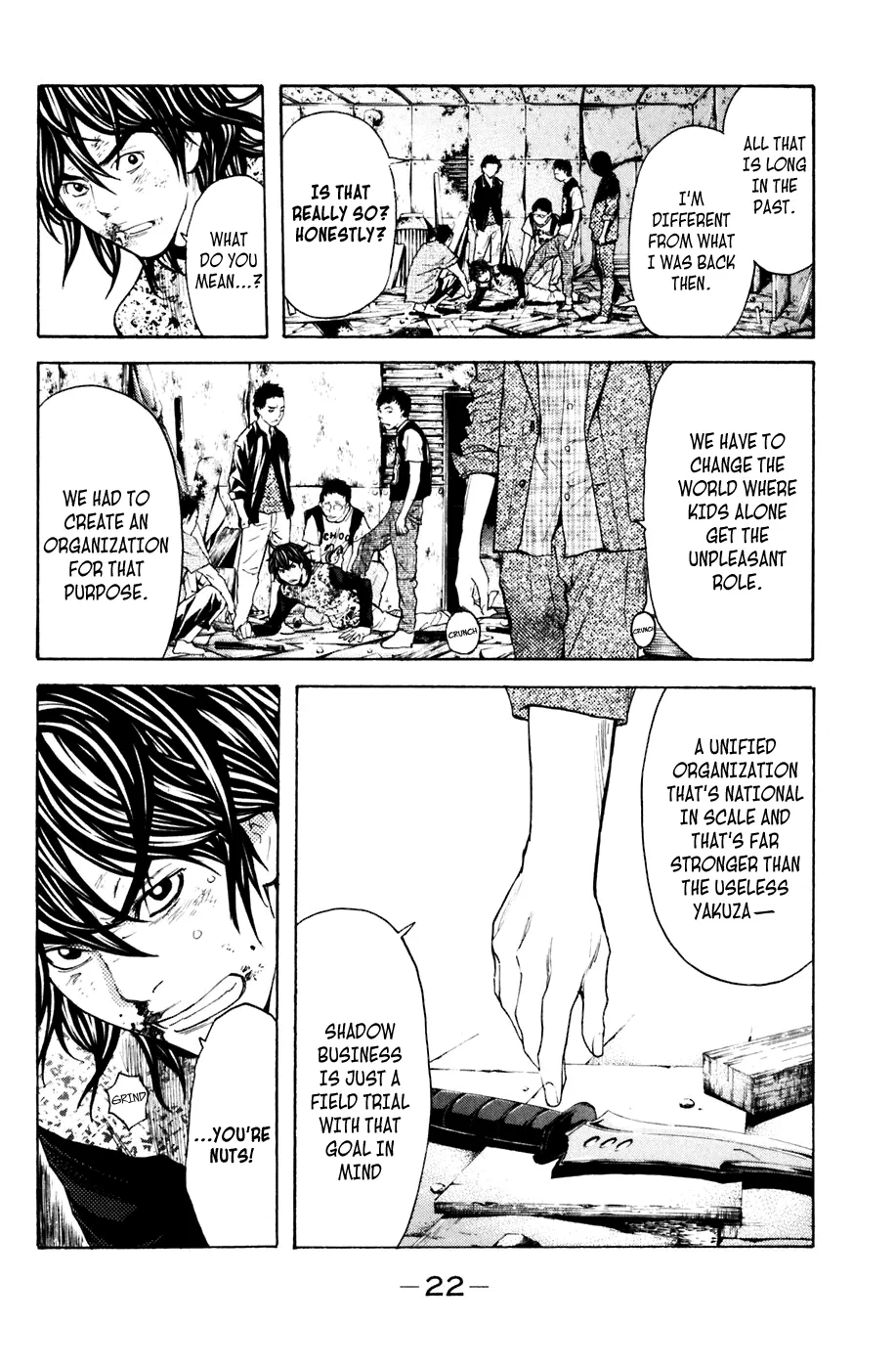 Page 22