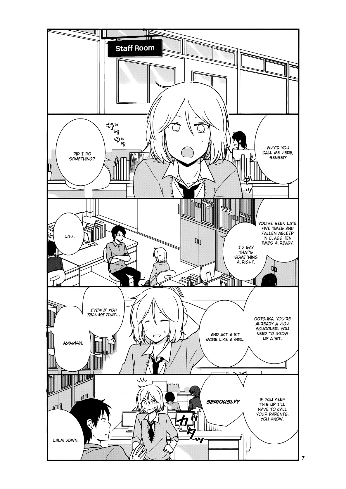Page 7