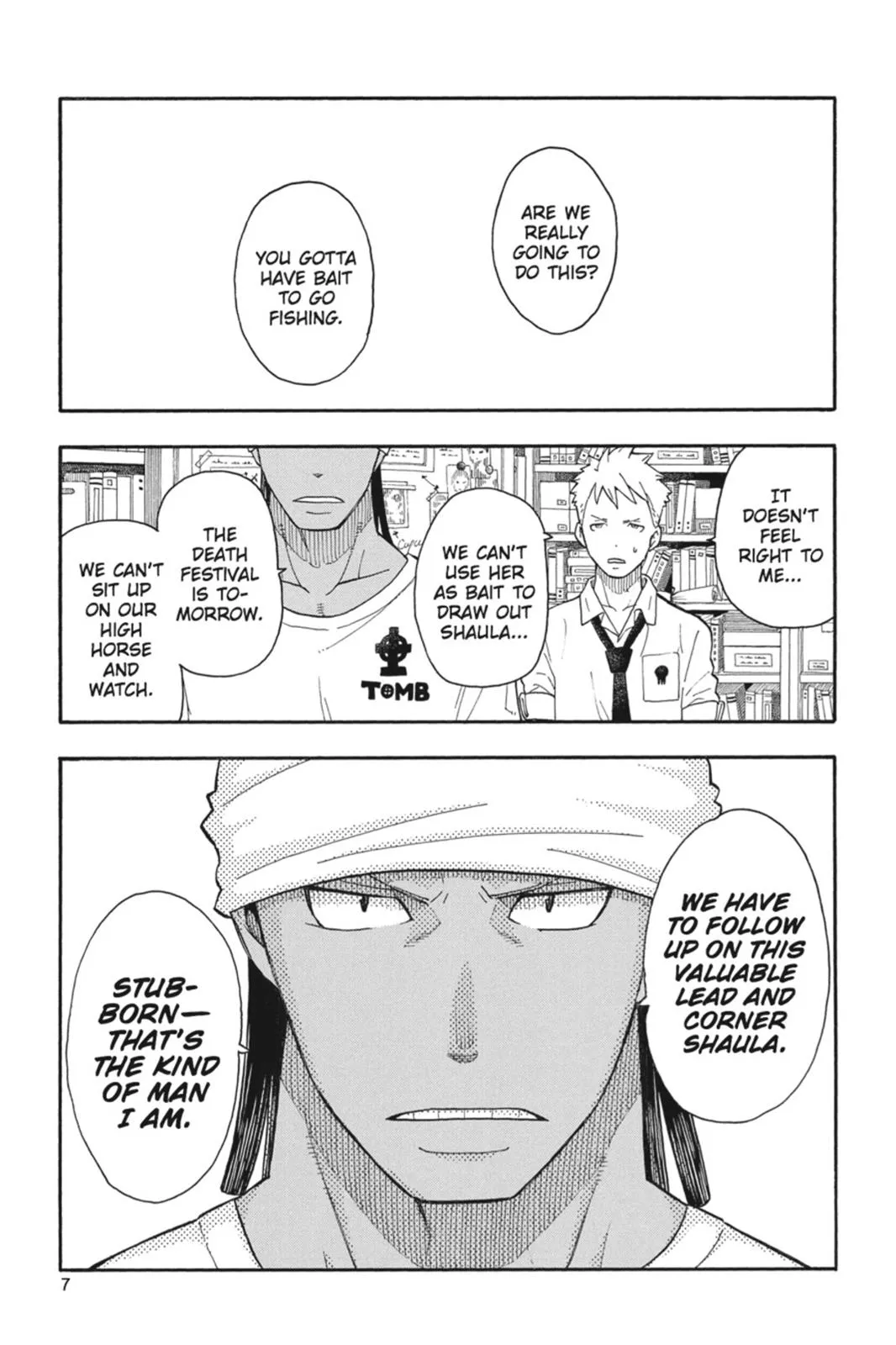 Page 7