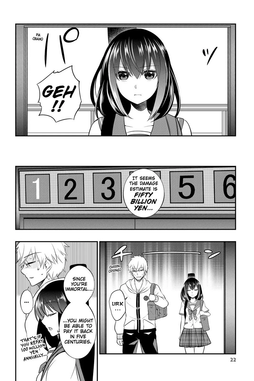 Page 22