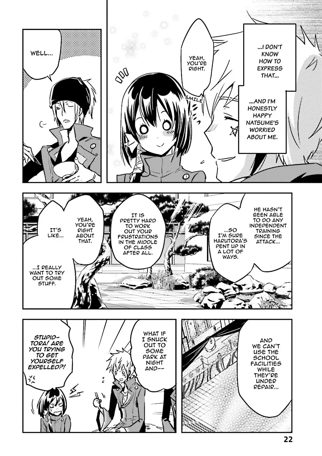 Page 22