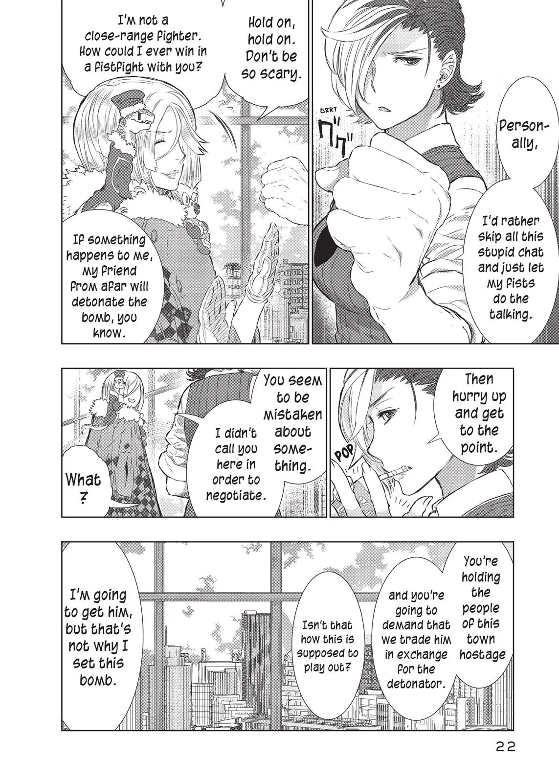 Page 22