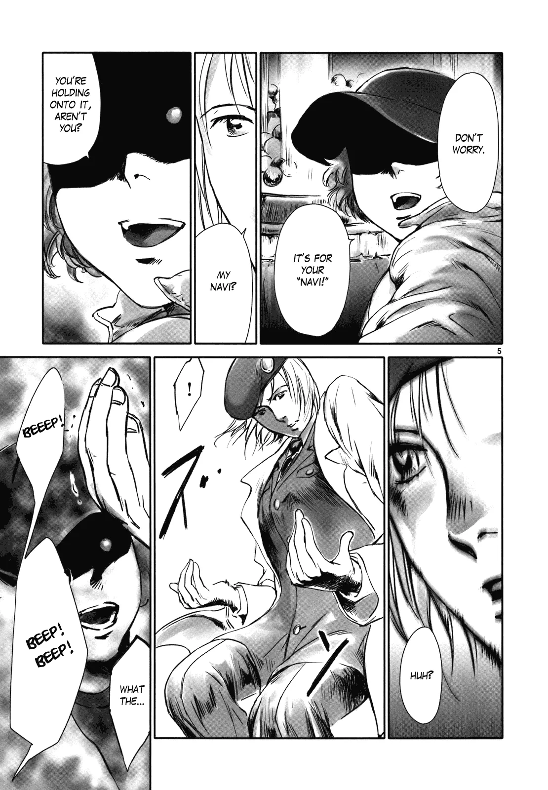 Page 5