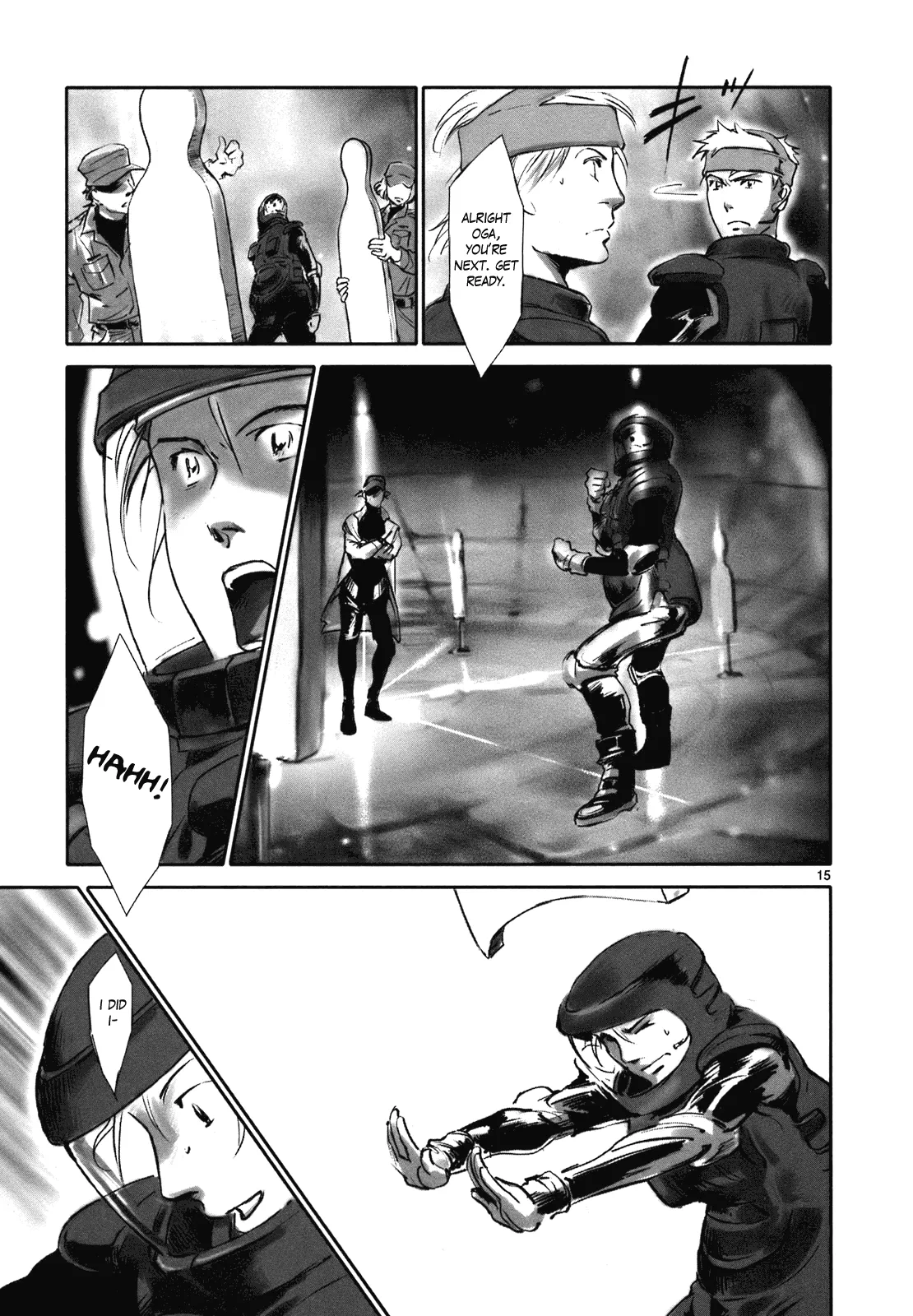 Page 15