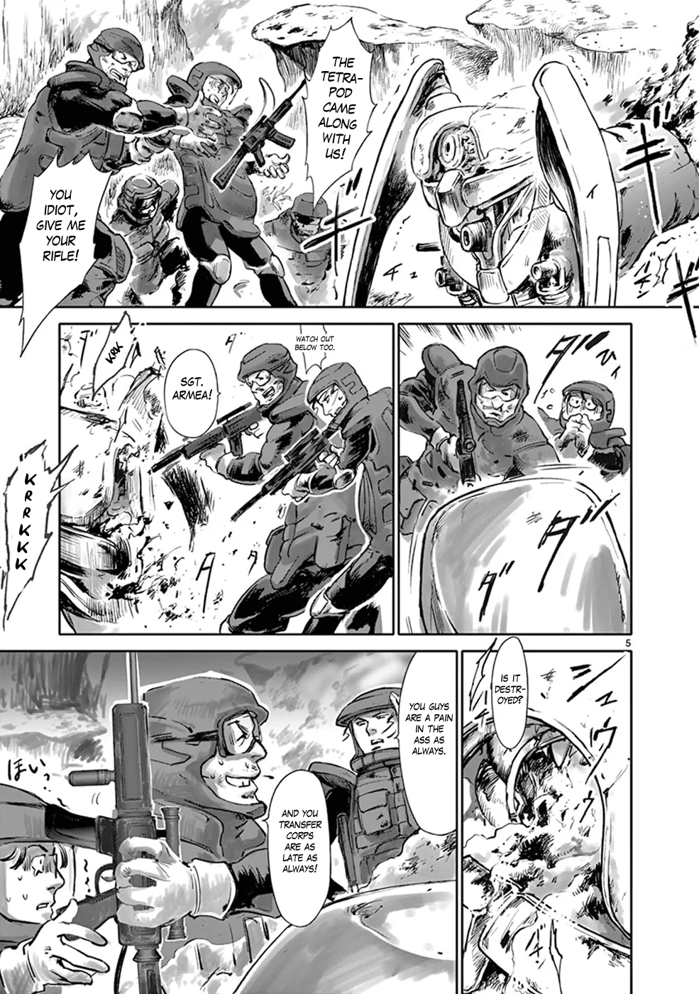 Page 5
