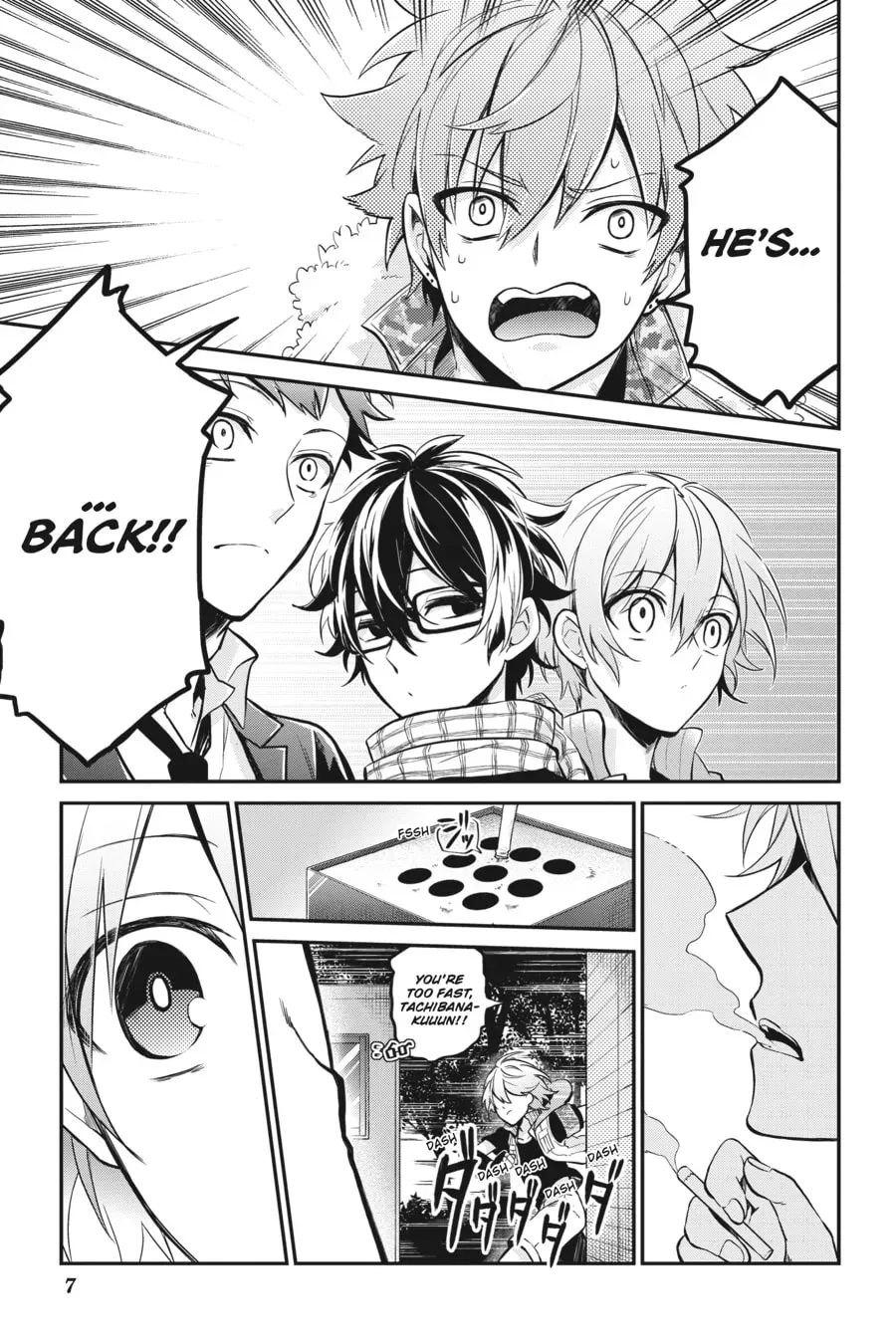 Page 5